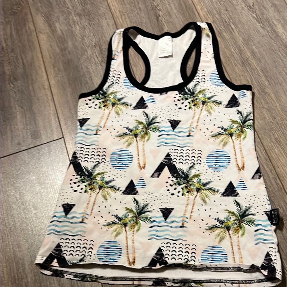 Camisole pour femme marque québécoise